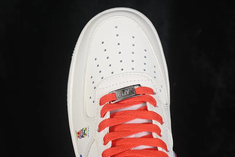 All categories Nk Air Force 1 Air Force series Nk Air Force 1 Low Air Force low-top Nike Air Force 1'07 Low joint model Air Force 1 low-top casual sneakers DD1982-368